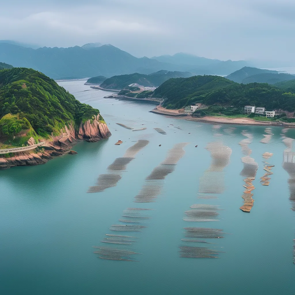 霞浦摄影 霞浦摄影团 霞浦旅游